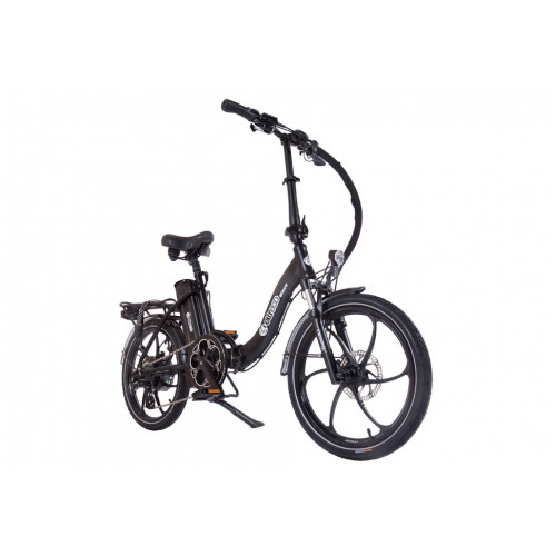 Электровелосипед Eltreco Wave 500W