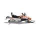 Снегоход Arctic Cat BEARCAT 2000 XT (2015)