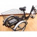 Электровелосипед трехколесный Farmer VIP (500W)