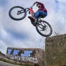 Электровелосипед Haibike (2019) Xduro AllMtn 2.0 (44 см)