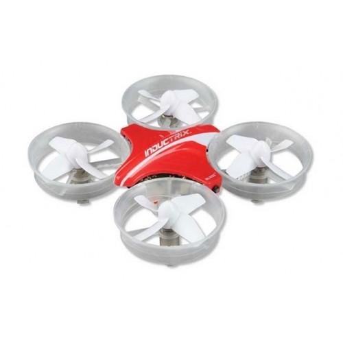 Квадрокоптер BLADE INDUCTRIX