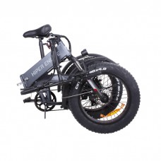 Электровелосипед HIPER Engine BF206 (2021) 