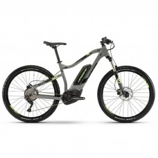 Электровелосипед Haibike (2019) Sduro HardSeven 4.0 (50 см)