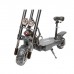 Электросамокат Ultron T118 6000W (60V/35AH) Электросамокат Ultron T118 6000W (60V/35AH)