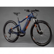 Электровелосипед Haibike (2020) Sduro HardNine 1.5 (48 см)