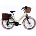Электровелосипед ELBIKE MONRO VIP Электровелосипед ELBIKE MONRO VIP