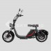 Электроскутер Citycoco SkyBoard BR70-3000 MAX