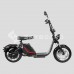 Электроскутер Citycoco SkyBoard BR70-3000 MAX