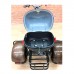 Трехколесный электроскутер Citycoco Trike GT X11