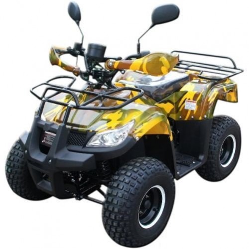 Электроквадроцикл MYTOY 1000B Электроквадроцикл MYTOY 1000B