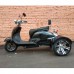 Электротрицикл взрослый Trike LX