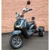 Электротрицикл взрослый Trike LX