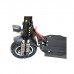 Электросамокат smartONE MS-2 Dual Электросамокат smartONE MS-2 Dual